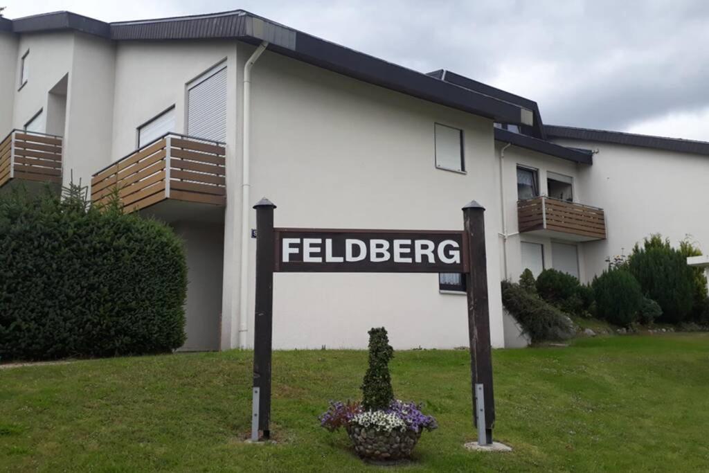 Gemuetliche Ferienwohnung Fuer 4 Gaeste In Schoenwald Schönwalde Eksteriør bilde